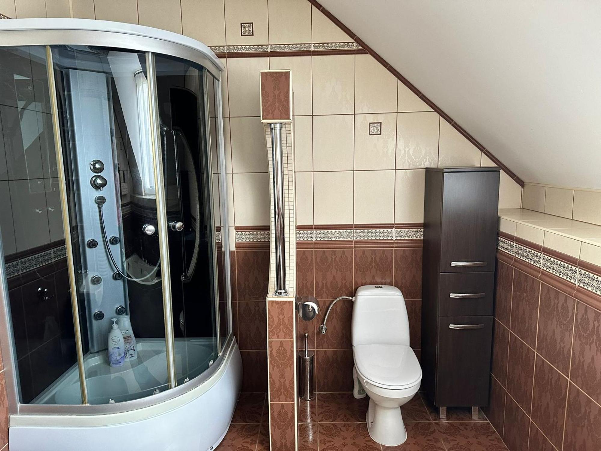 Agrogajowka Apartman Gniewino Kültér fotó